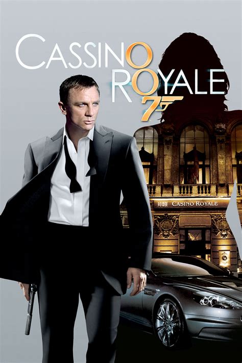 assistir filme 007 cassino royale dublado